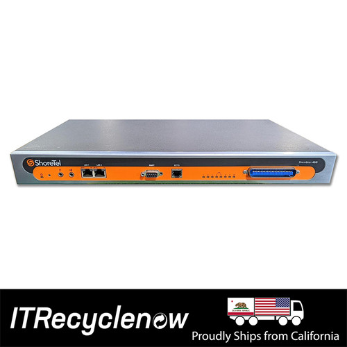 Shoretel shoregear 8 - shoretel, sg-40/8