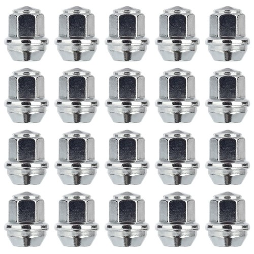 20x 19mm m12 bolt solid - x,