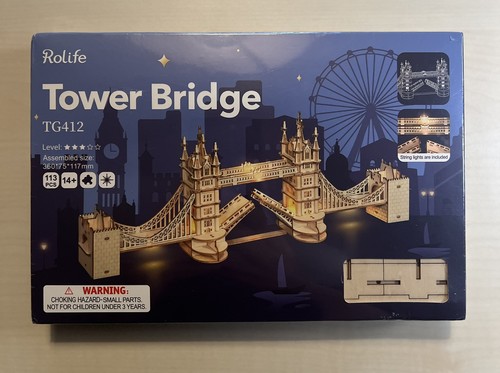 Rolife tower bridge london - rolife,