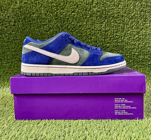 Nike dunk deep royal - nike,