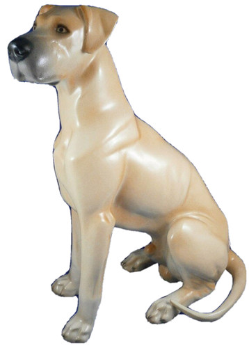Nice nymphenburg porcelain - nice,