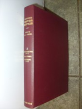 FORDSON TRACTOR E27N  E1ADN