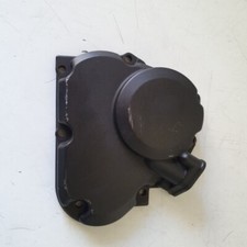 CARTER OIL PUMP COVER YAMAHA
