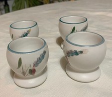 Denby Greenwheat-many various items for table and kitchen  FREE POST