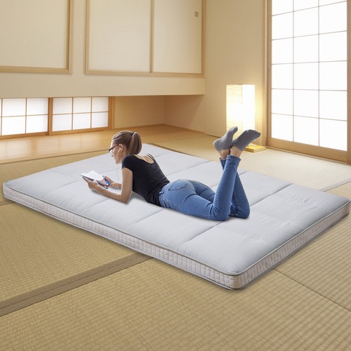 Naizea floor mattress japanese - naizea,