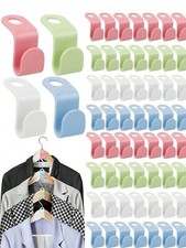 100pcs Space Saver Saving