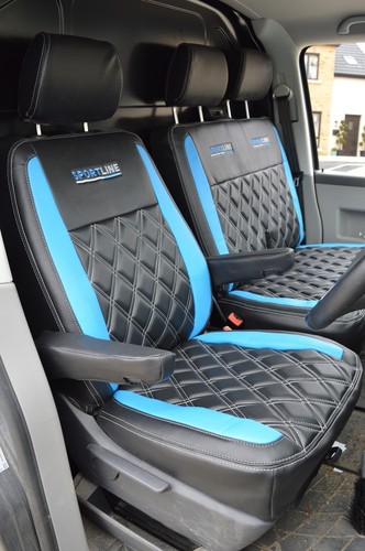 Volkswagen transporter t5 - vw,