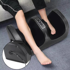 Foot Leg Vibration Blood