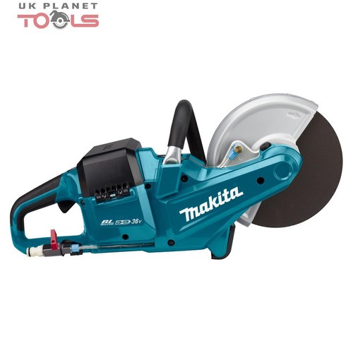 Makita dce090zx1 18v 36v - dce090zx1,
