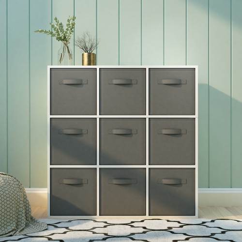 Mondeer storage unit wooden - mondeer,