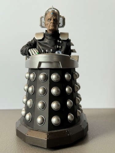 Bbc doctor who davros - bbc,