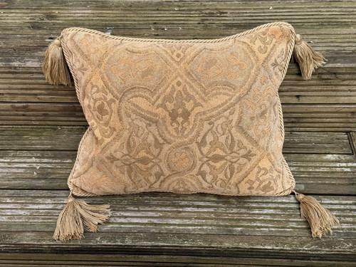 Laura ashley vintage cushion - ashley,