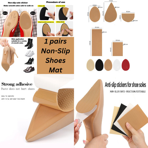 Extra grip non - non, slip