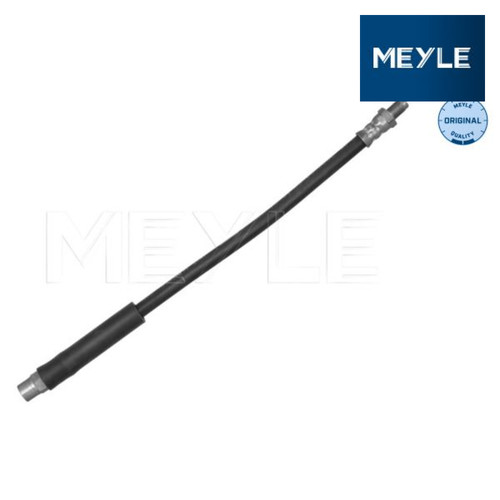 Brake hose meyle 300 343 - brake,