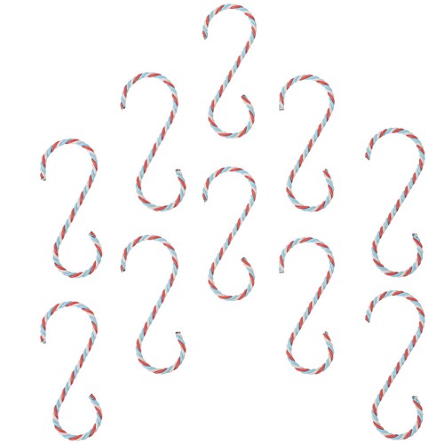 Pcs metal hanging - 10,