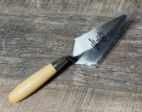 Trowel 5062 6 - c.k,