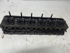 TRIUMPH VITESSE MK1  CYLINDER HEAD