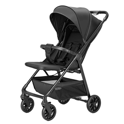 Lightweight baby stroller - stroller, pram