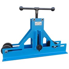 165119 Square Tube Pipe Roller