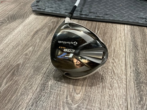 Taylormade cgb max - cgb, driver