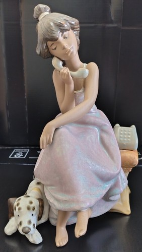 Lladro 2310 vintage rare - 2310,