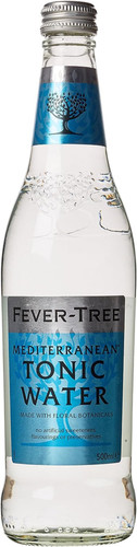 Fever tree mediterranean - tree,