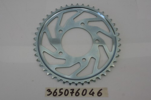 Crown z46 step 530 - z46, sunstar