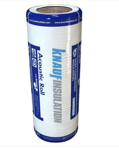 Knauf acoustic insulation roll - acoustic,