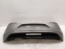 Rear Bumper VOLKSWAGEN POLO 5 Door Hatchback 2017-2021
