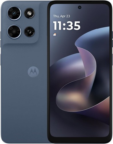 Motorola moto - 5g, (2026)