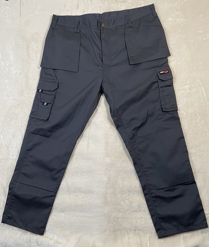 Work wear combat trousers sie - combat,