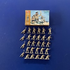 Airfix Toy Soldiers German