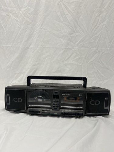 Vintage 1985 pye audio tr8829 - vintage,