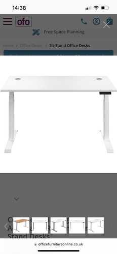 Ergonomic dellonda - ergonomic, ‘dellonda’