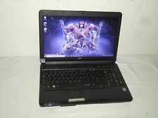 Fujitsu Lifebook AH530 15.6"