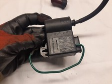 Aprilia rs50 coil Cdi with ht lead and cap