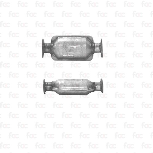 Diesel catalytic converter - diesel,