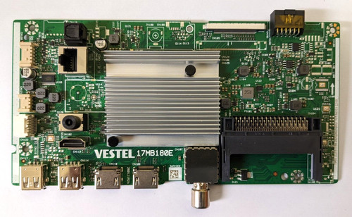 Jvc 43cf810 fire - jvc, lt-43cf810(a)