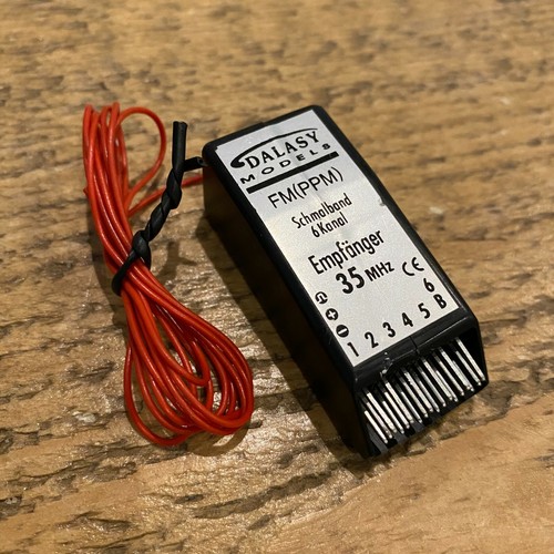 Dalasy models - nano, s6)