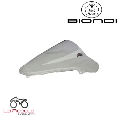 Biondi motorcycle fairing mod - motorcycle,