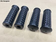 Foot Peg Footrest Rubber Fit