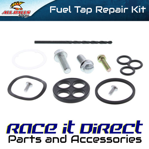 Fuel tap repair kit - tap, honda