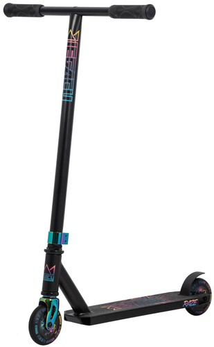 Legacy raze complete stunt - raze,