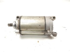 KAWASAKI Z550 F STARTER MOTOR