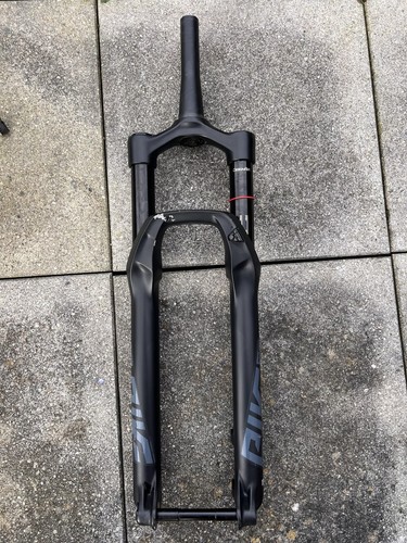Rockshox pike select - rockshox,