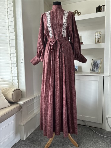 Rare exquisite laura ashley - exquisite,