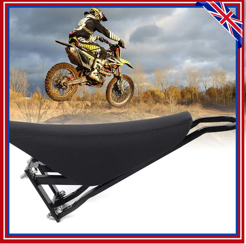 Motorcycle style seat for - style,