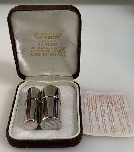 Rare vintage boston winchester - vintage,