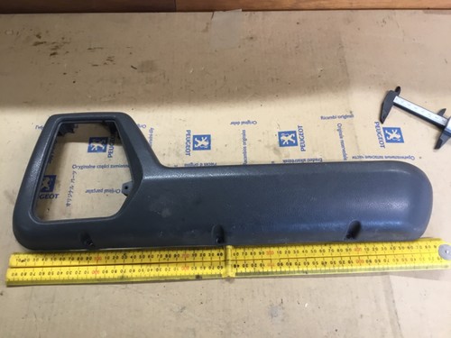 Genuine peugeot 305 - genuine,