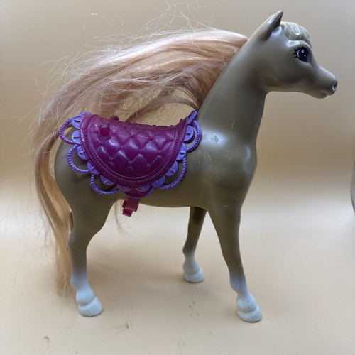 2012 mattel barbie horse - mattel,